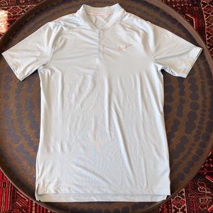 Men’s Nike Golf Dri-Fit Polo - M